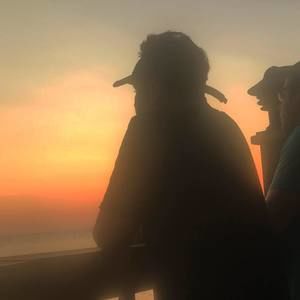 Meet your Posher, Zac